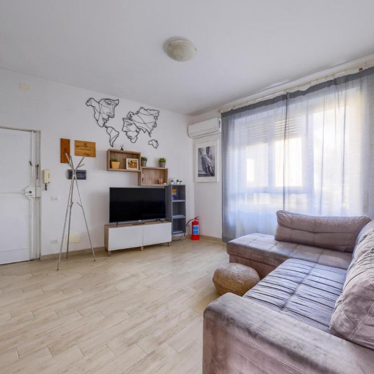 TwelveHolly apartment - Appartamento - 6