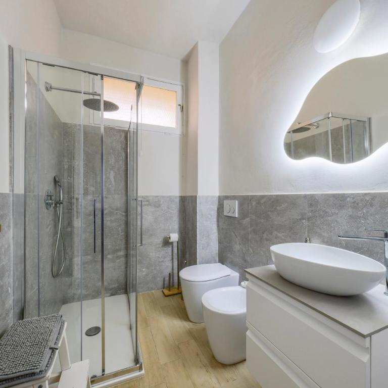 TwelveHolly apartment - Appartamento - 10