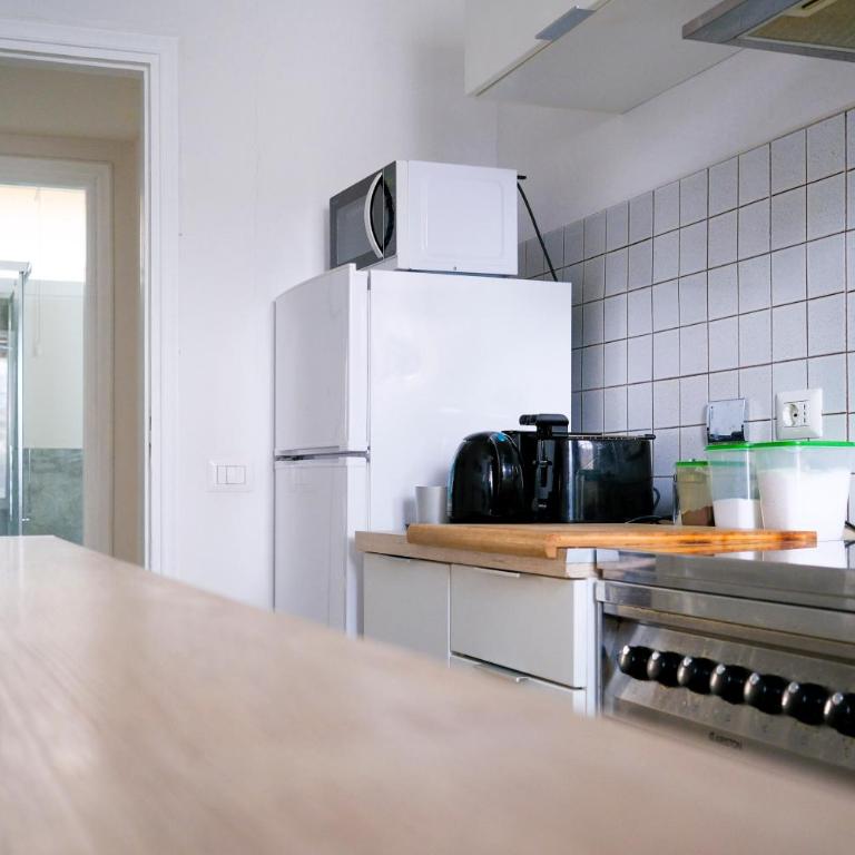 TwelveHolly apartment - Appartamento - 25