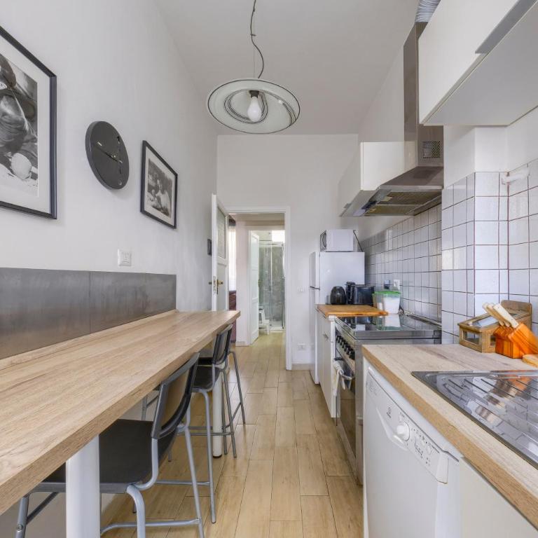 TwelveHolly apartment - Appartamento - 20