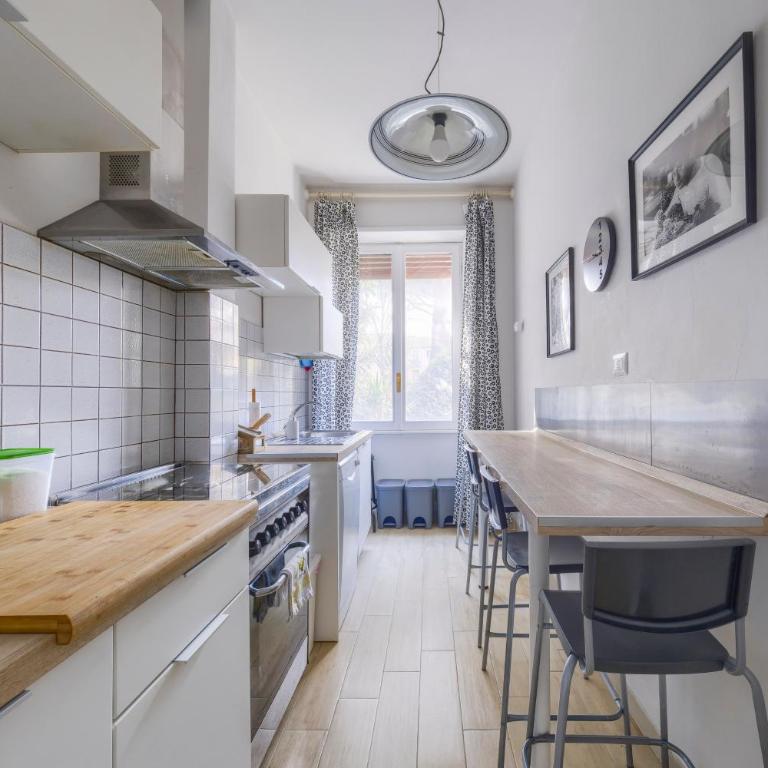 TwelveHolly apartment - Appartamento - 21