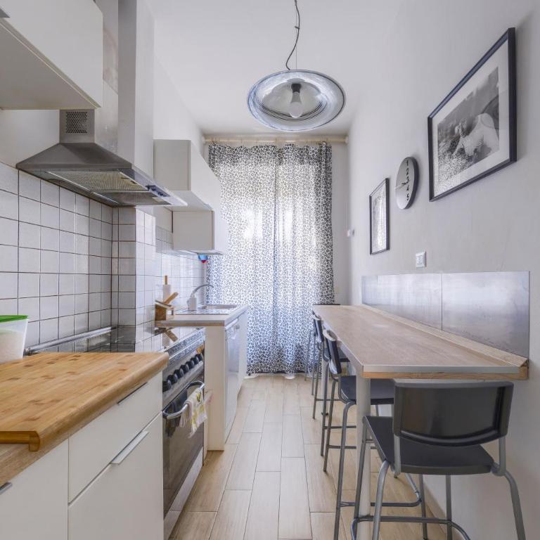 TwelveHolly apartment - Appartamento - 22