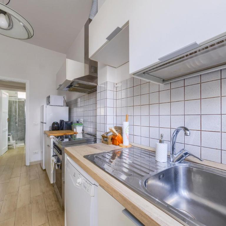 TwelveHolly apartment - Appartamento - 23
