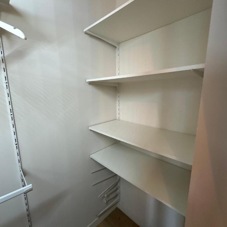 La Loge - Lumineux & Parking - Appartement 1 Chambre - 16