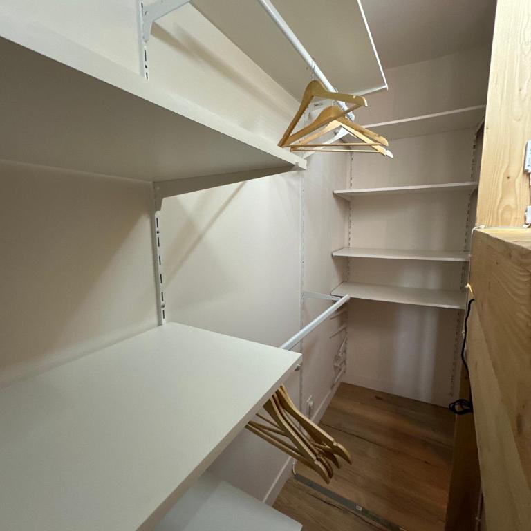 La Loge - Lumineux & Parking - Appartement 1 Chambre - 14