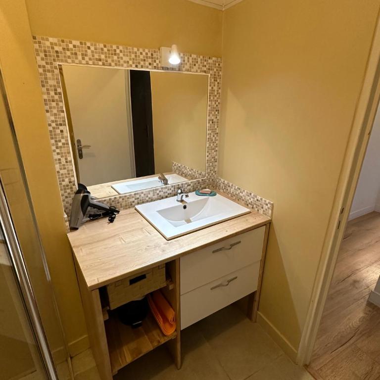 La Loge - Lumineux & Parking - Appartement 1 Chambre - 18