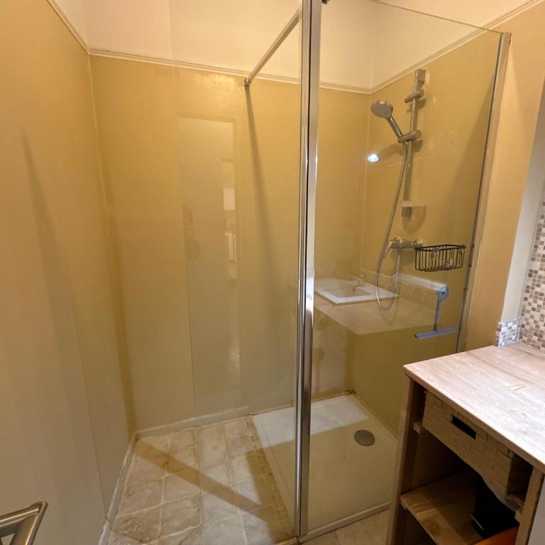La Loge - Lumineux & Parking - Appartement 1 Chambre - 19