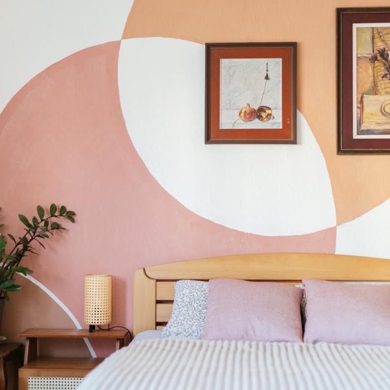 Belgrade Retro City Center Apt - One-Bedroom Apartment - 3