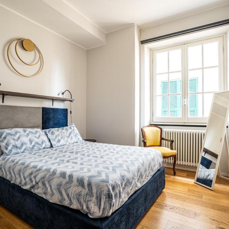 House Deck 33 - Appartamento con 1 Camera da Letto - 15