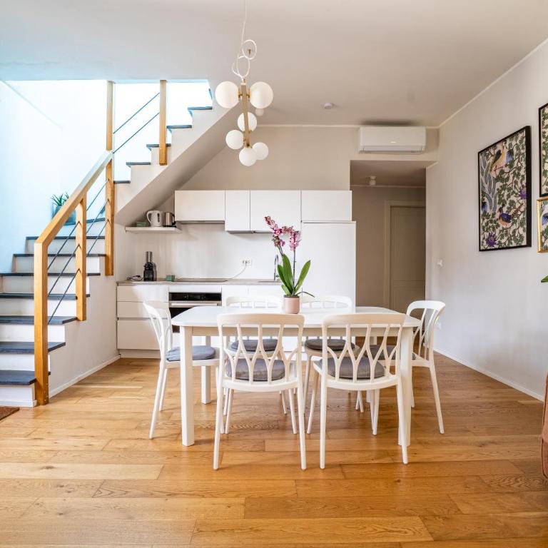House Deck 33 - Appartamento con 1 Camera da Letto - 30