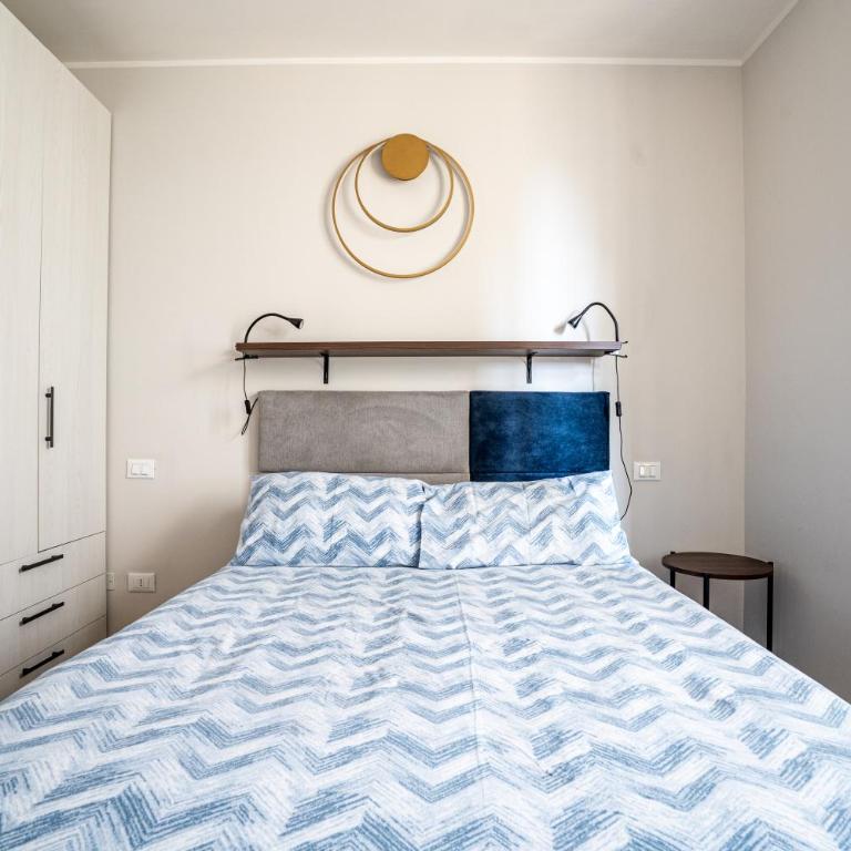 House Deck 33 - Appartamento con 1 Camera da Letto - 21