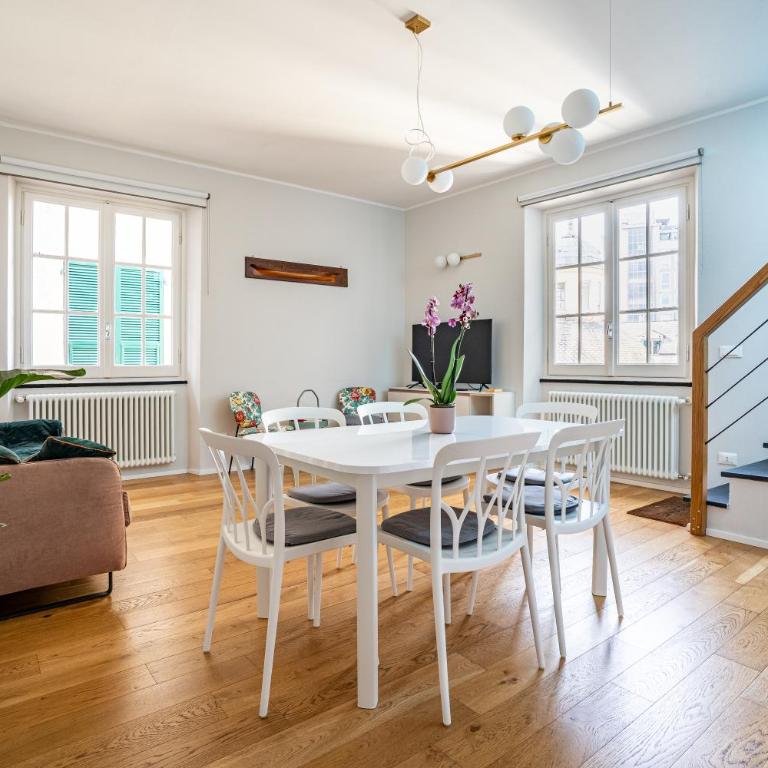 House Deck 33 - Appartamento con 1 Camera da Letto - 20