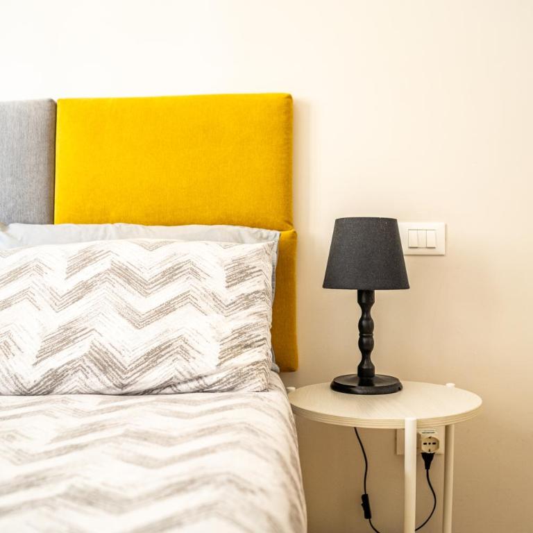 House Deck 33 - Appartamento con 1 Camera da Letto - 13