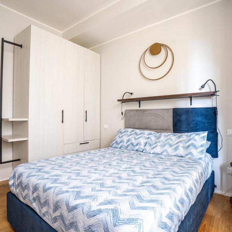 House Deck 33 - Appartamento con 1 Camera da Letto - 19