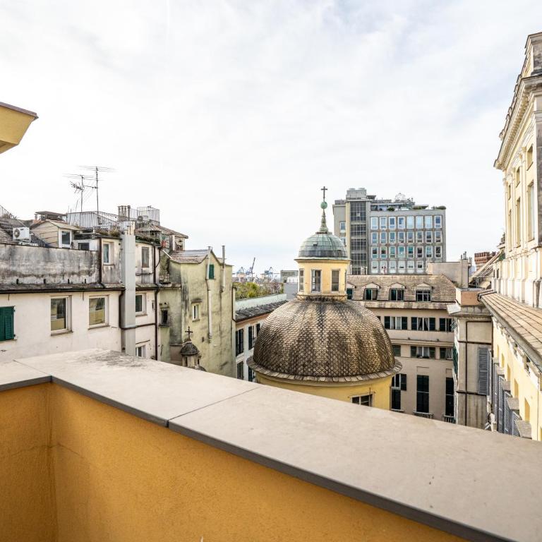 House Deck 33 - Appartamento con 1 Camera da Letto - 27