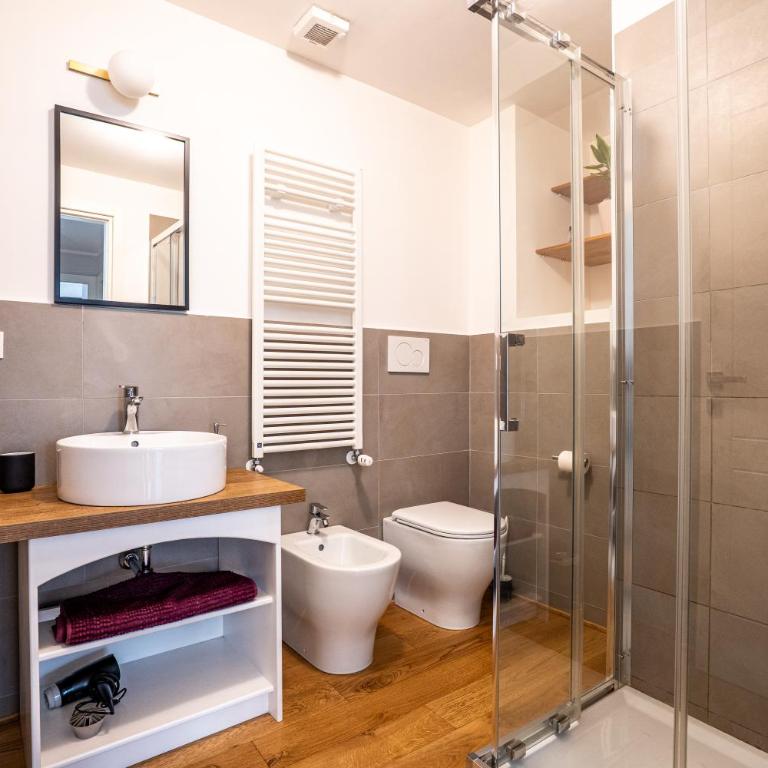 House Deck 33 - Appartamento con 1 Camera da Letto - 28