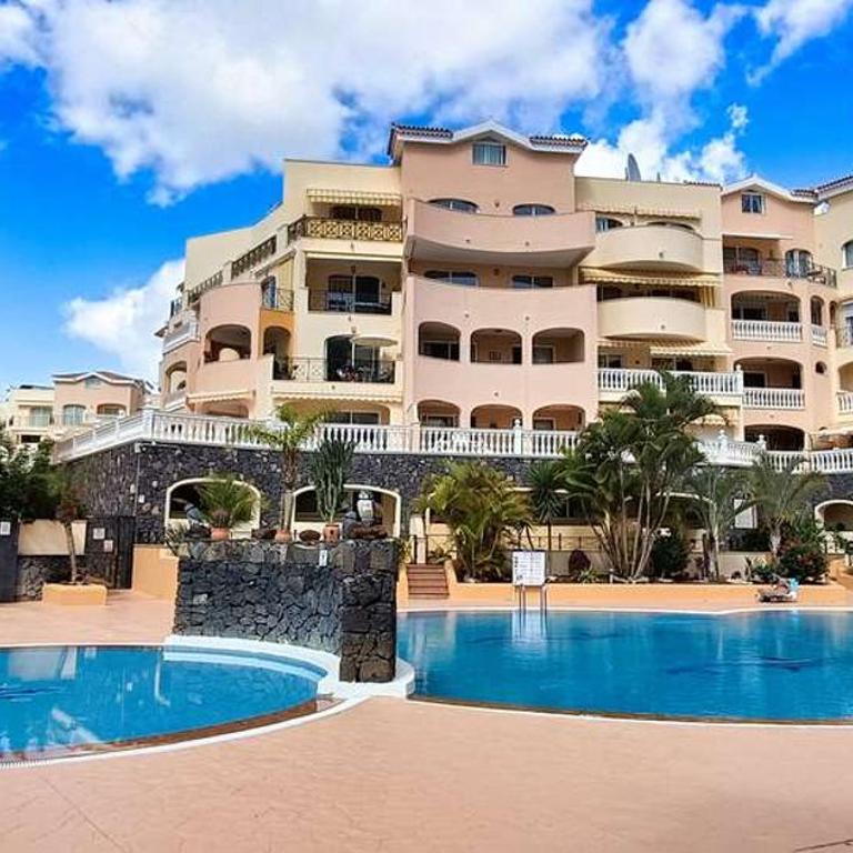 Parque Tropical Serenity Pool Apartment - Apartamento de 1 dormitorio - 8