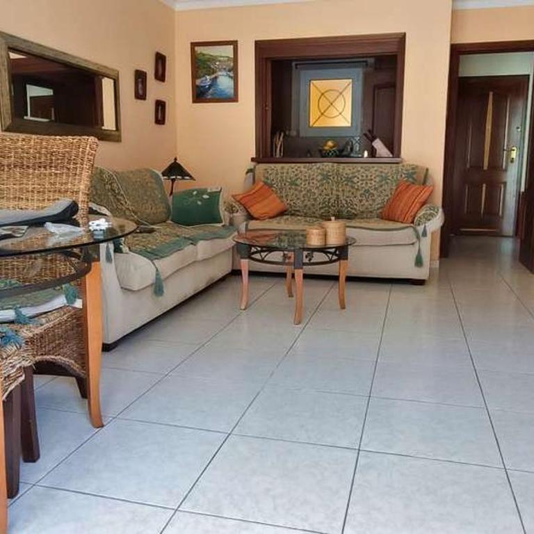 Parque Tropical Serenity Pool Apartment - Apartamento de 1 dormitorio - 4