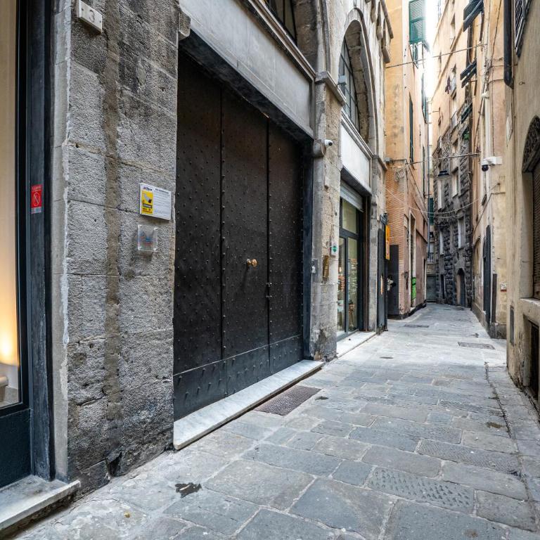 House Deck 33 - Appartamento con 1 Camera da Letto - 29
