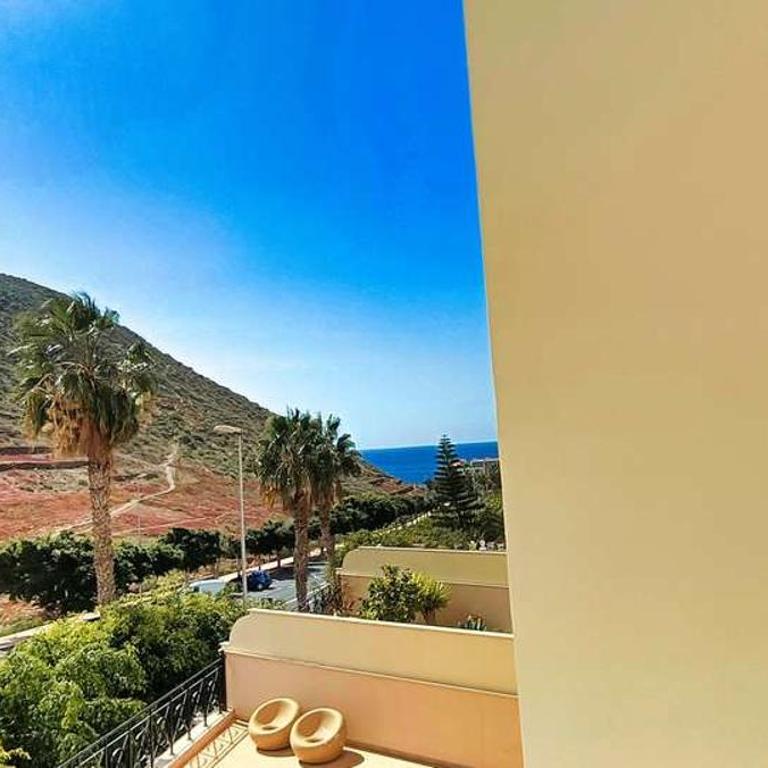 Parque Tropical Serenity Pool Apartment - Apartamento de 1 dormitorio - 20