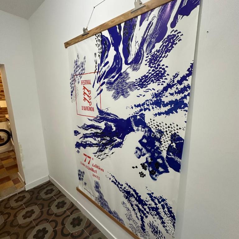 La Loge - Lumineux & Parking - Appartement 1 Chambre - 30