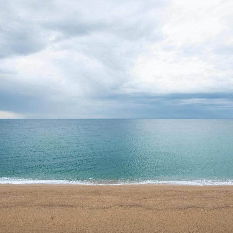 Apartment with sea views in Platja d'Aro - Apartamento de 2 dormitorios con vistas al mar - 9
