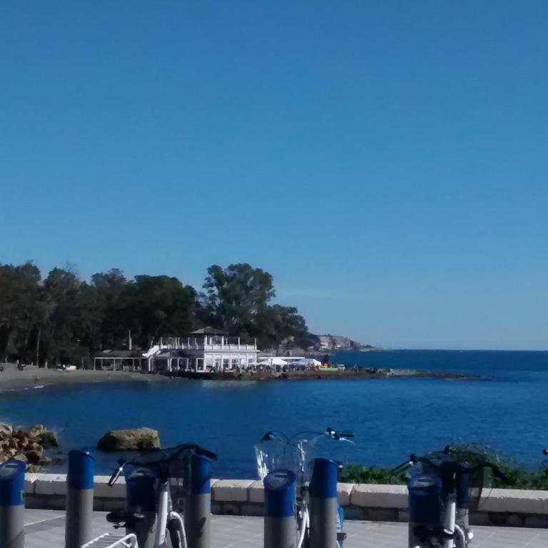Apartamento Morlaco - Apartment with Sea View - 5