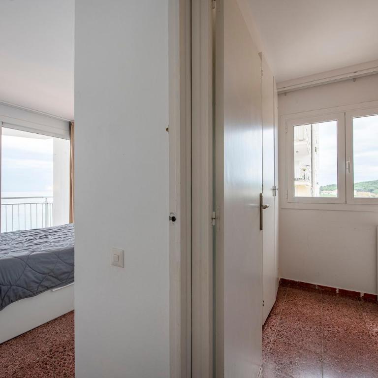 Apartment with sea views in Platja d'Aro - Apartamento de 2 dormitorios con vistas al mar - 6