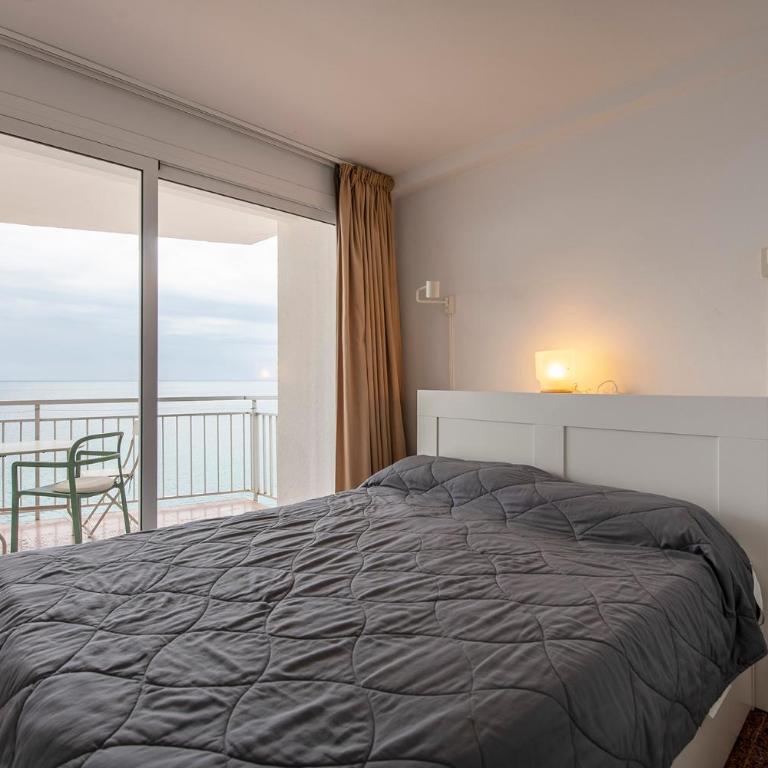 Apartment with sea views in Platja d'Aro - Apartamento de 2 dormitorios con vistas al mar - 16