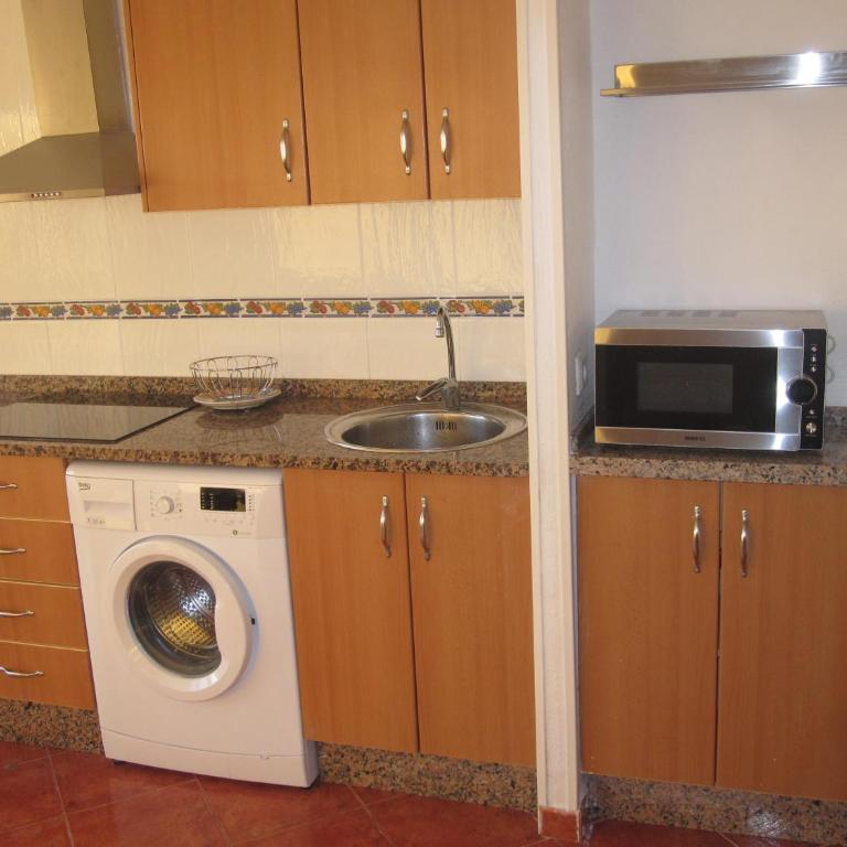 Apartamento Morlaco - Apartment with Sea View - 8