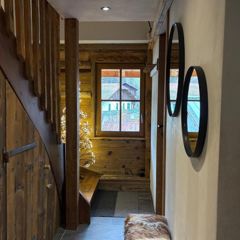 L'Eterlou, Duplex de charme - 3 chambres - Appartement 3 Chambres - 23