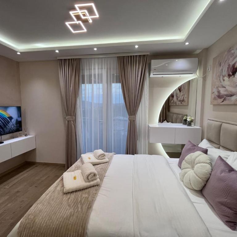 Apartman NIKOLINA - Apartman sa 1 Spavaćom Sobom - 5