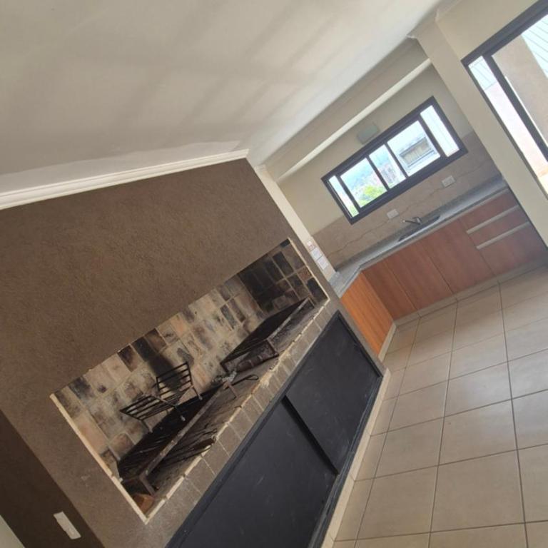 OLI - Exc ubicación, 1 hab, amplio, patio, piscina, apto mascota - Apartamento de 1 dormitorio - 8