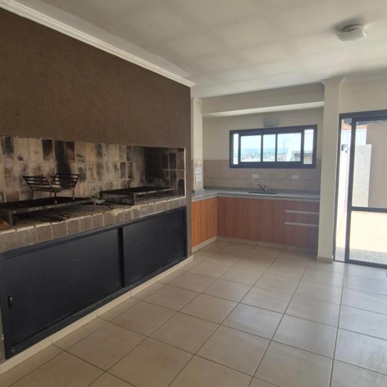 OLI - Exc ubicación, 1 hab, amplio, patio, piscina, apto mascota - Apartamento de 1 dormitorio - 16