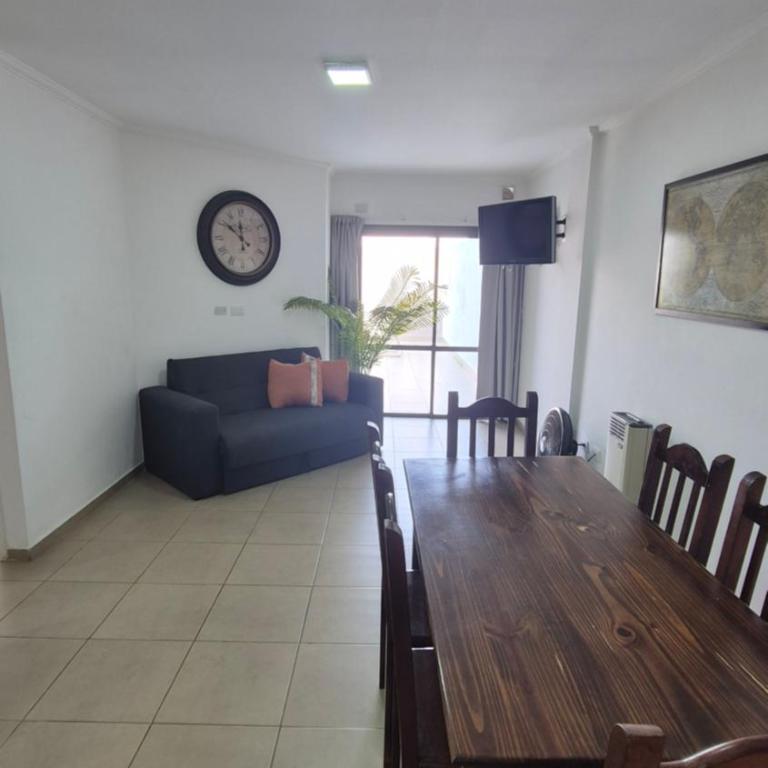 OLI - Exc ubicación, 1 hab, amplio, patio, piscina, apto mascota - Apartamento de 1 dormitorio - 3