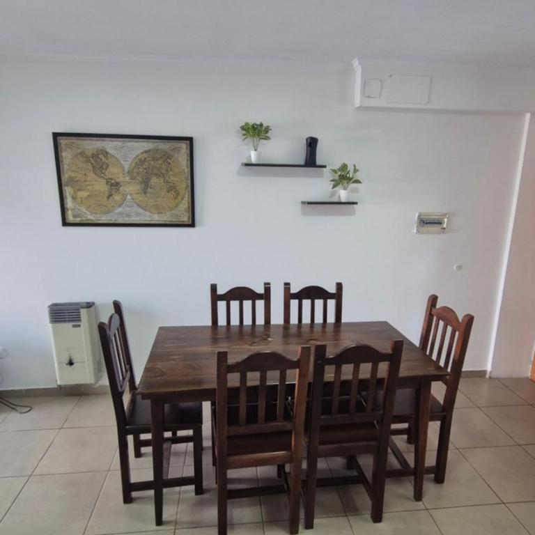 OLI - Exc ubicación, 1 hab, amplio, patio, piscina, apto mascota - Apartamento de 1 dormitorio - 10
