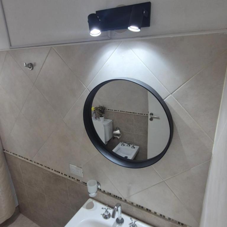 OLI - Exc ubicación, 1 hab, amplio, patio, piscina, apto mascota - Apartamento de 1 dormitorio - 14