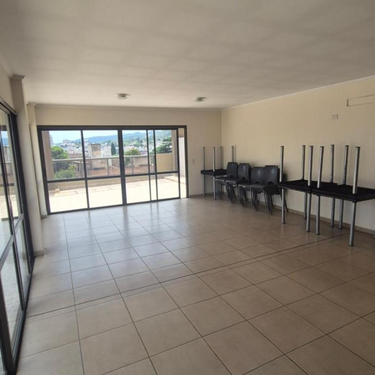 OLI - Exc ubicación, 1 hab, amplio, patio, piscina, apto mascota - Apartamento de 1 dormitorio - 17
