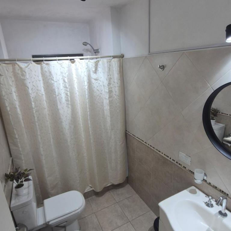 OLI - Exc ubicación, 1 hab, amplio, patio, piscina, apto mascota - Apartamento de 1 dormitorio - 13