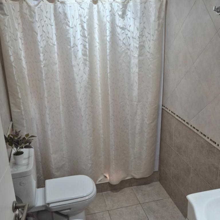 OLI - Exc ubicación, 1 hab, amplio, patio, piscina, apto mascota - Apartamento de 1 dormitorio - 7