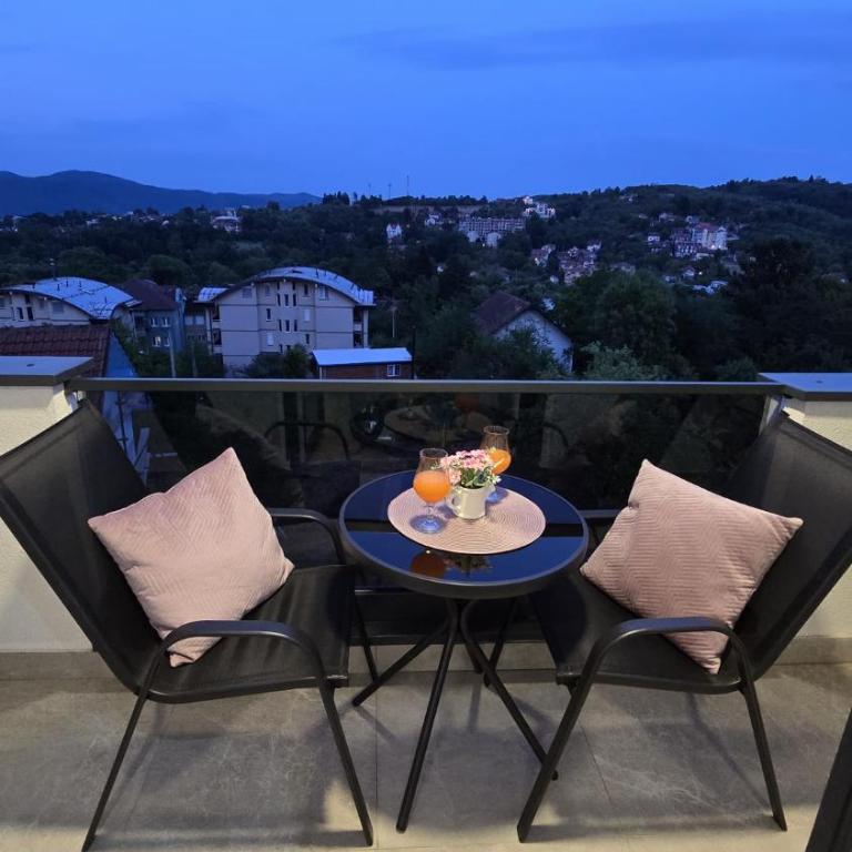Apartman NIKOLINA - Apartman sa 1 Spavaćom Sobom - 12