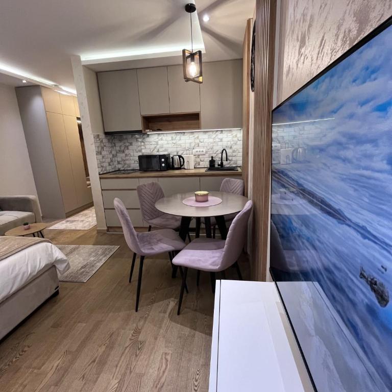 Apartman NIKOLINA - Apartman sa 1 Spavaćom Sobom - 6