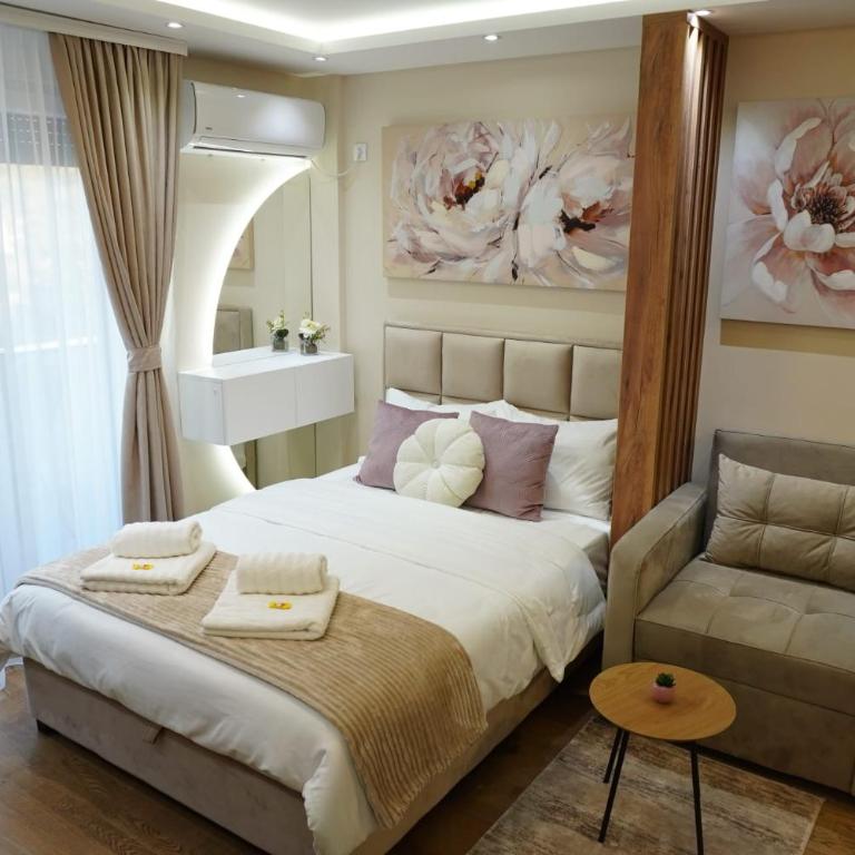 Apartman NIKOLINA - Apartman sa 1 Spavaćom Sobom - 11