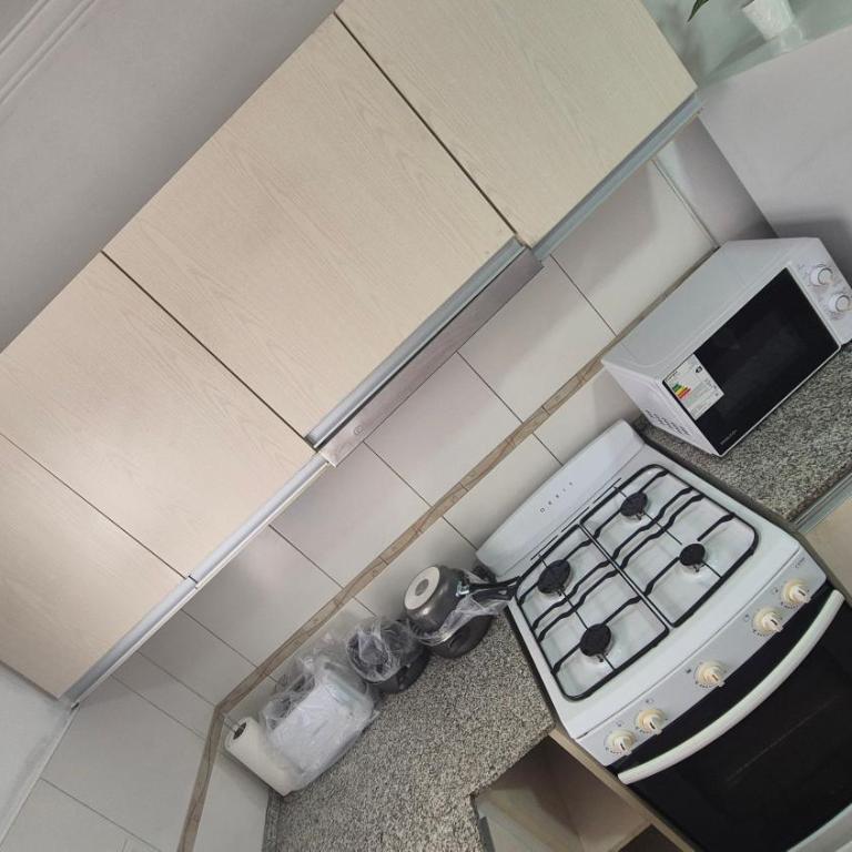 OLI - Exc ubicación, 1 hab, amplio, patio, piscina, apto mascota - Apartamento de 1 dormitorio - 9