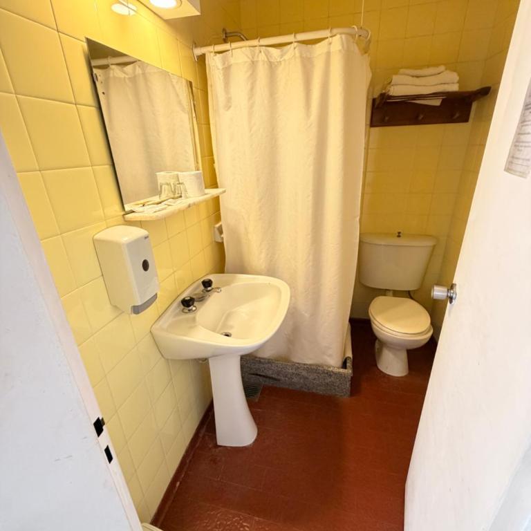 Hotel Crismalu - Centro - Double Room - 4