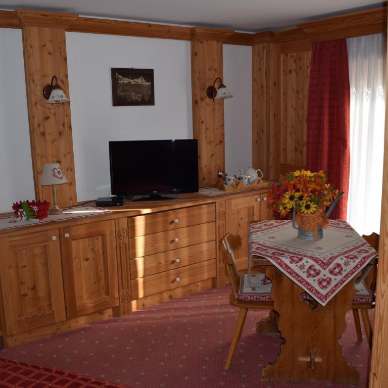 Hotel Cime Bianche - Suite - 2