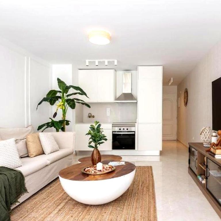 Orinoco Sunhaven - Apartamento de 1 dormitorio - 12