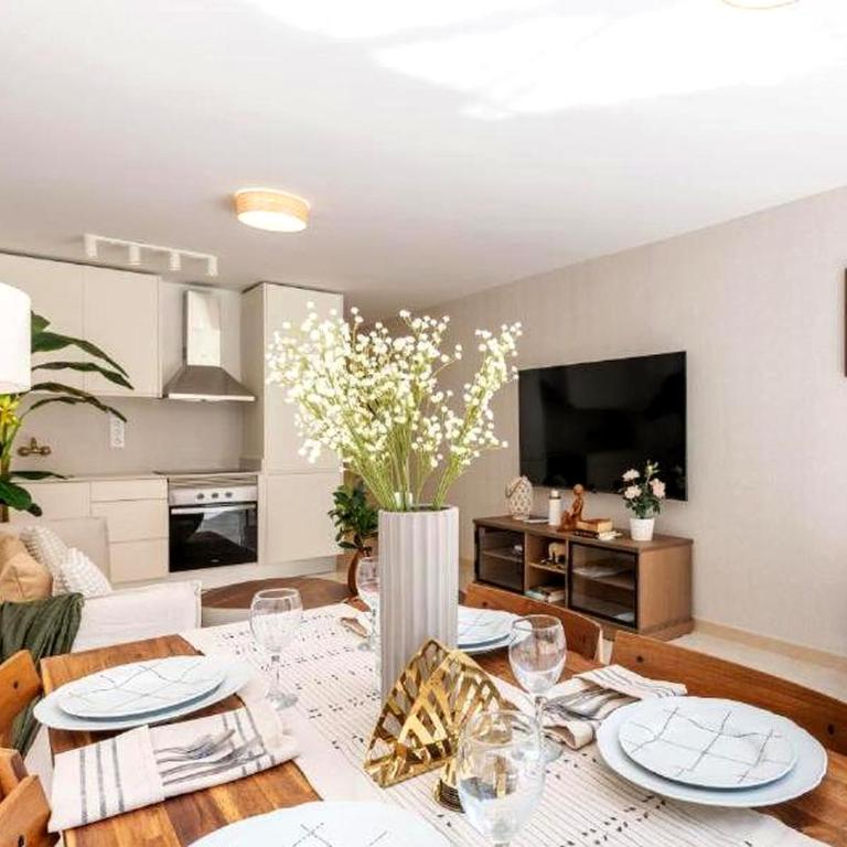Orinoco Sunhaven - Apartamento de 1 dormitorio - 15