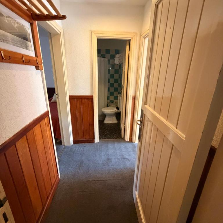 Hotel Crismalu - Centro - Classic Quadruple Room - 1
