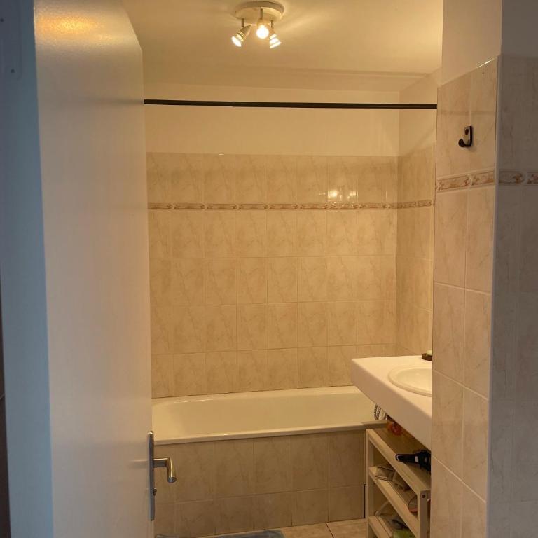 PARC DE DIANE - Appartement 1 Chambre - 2